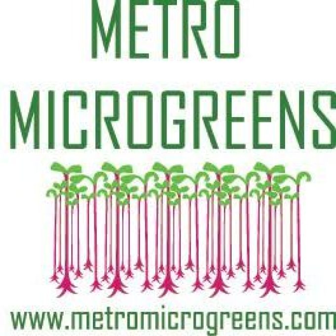 Metro Microgreens