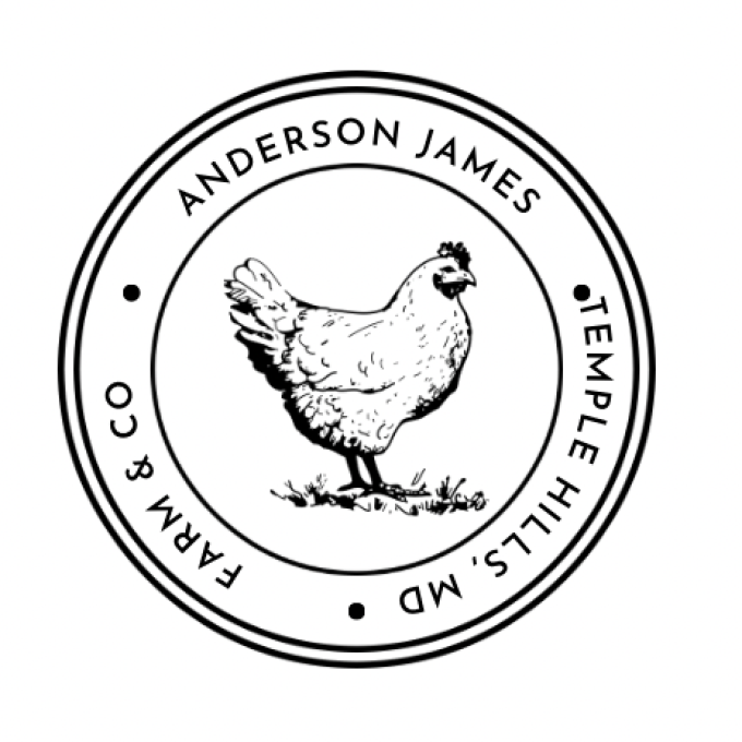 Anderson James Farm &#038; Co