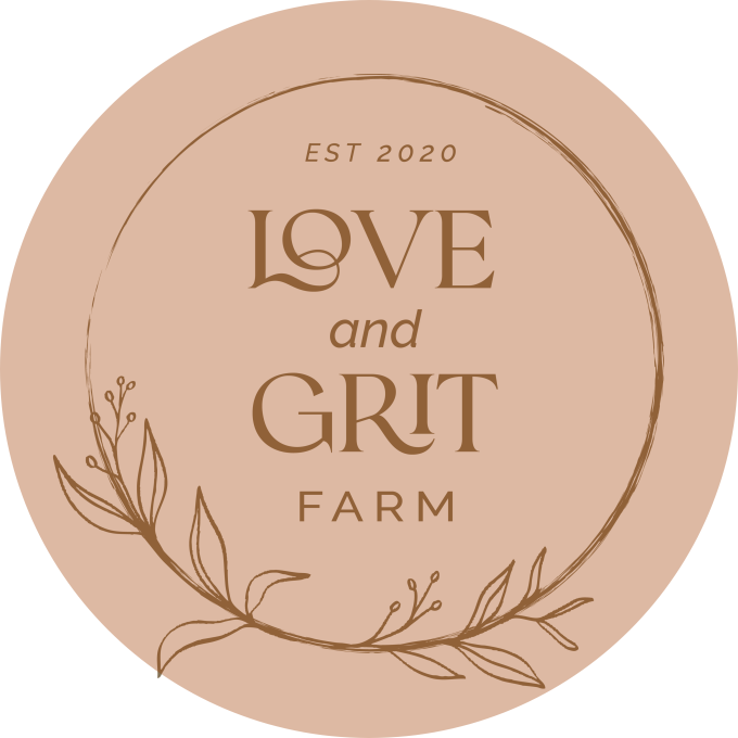 Love &#038; Grit Farm
