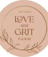 Love & Grit Farm