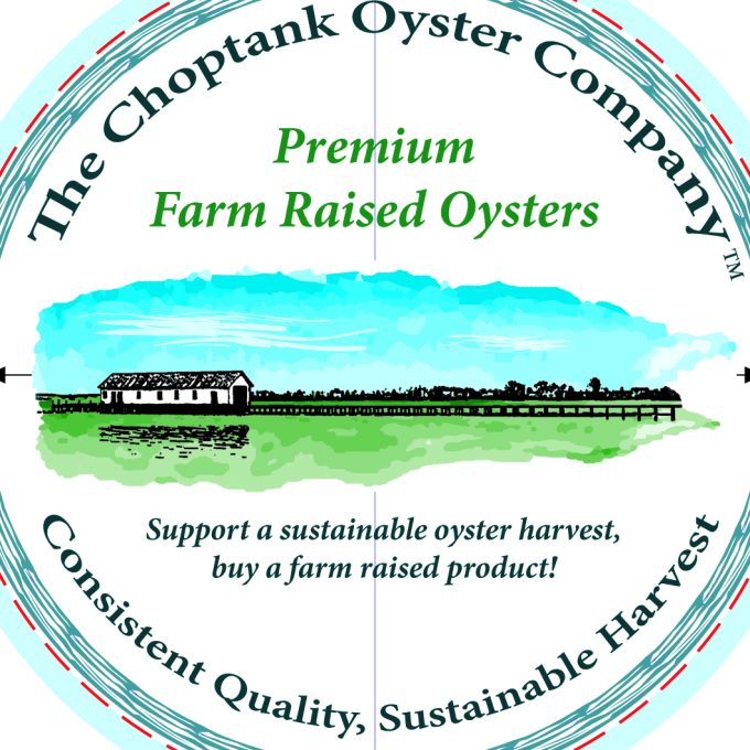 The Choptank Oyster Company