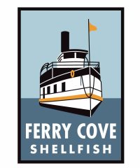 Ferry Cove Shellfish