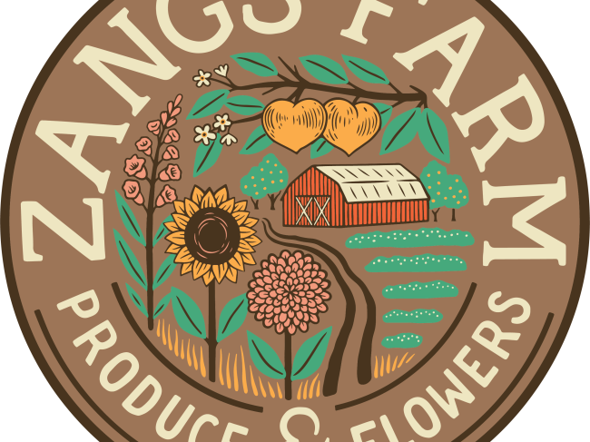 Zangs Farm Fresh Produce and Flowers