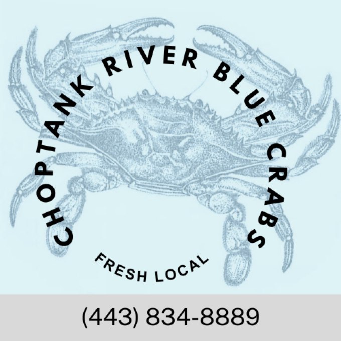 Choptank River Blue Crabs