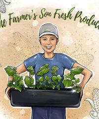 The Farmer’s Son Fresh Produce
