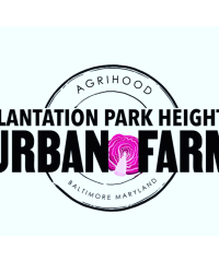 Plantation Park Heights Urban Farm