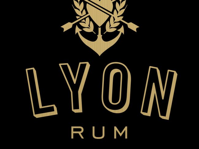 LYON RUM // Windon Distilling Company