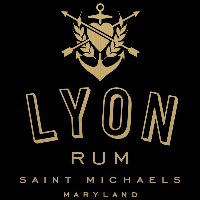 LYON RUM // Windon Distilling Company