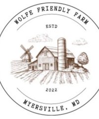 Wolfe Friendly Farm