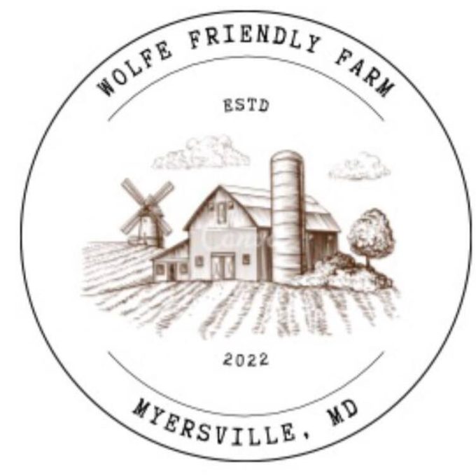 Wolfe Friendly Farm