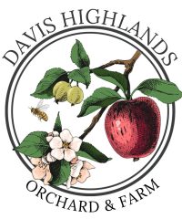 Davis Highlands Orchard & Farm