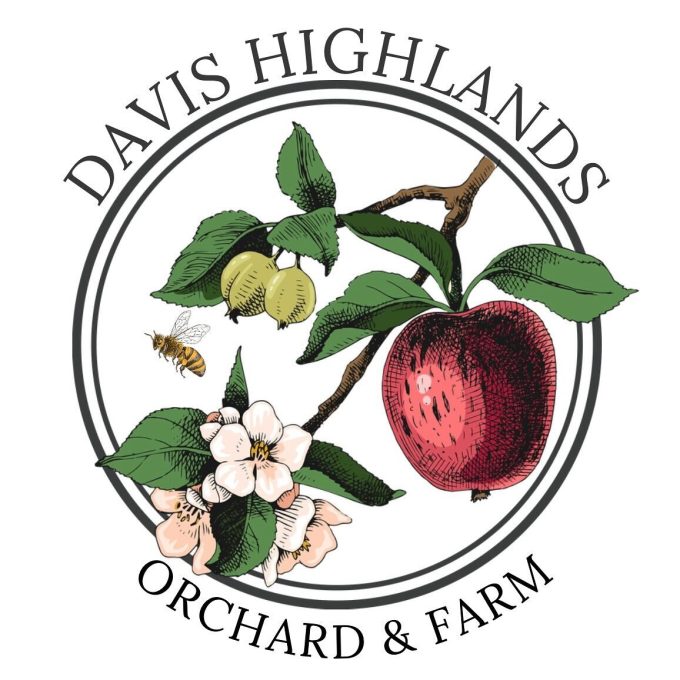 Davis Highlands Orchard & Farm