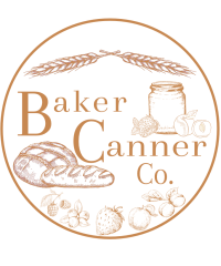 Baker Canner