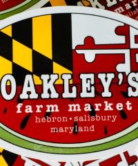 Oakley’s Farm Market