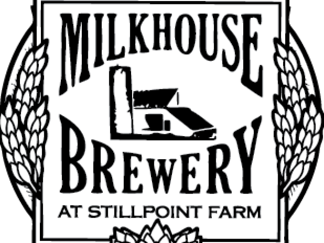 Milkhouse Brewery at Stillpoint Farm