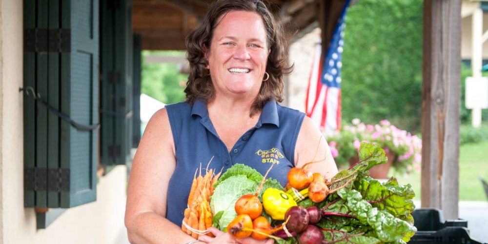 Sign up for a Maryland CSA
