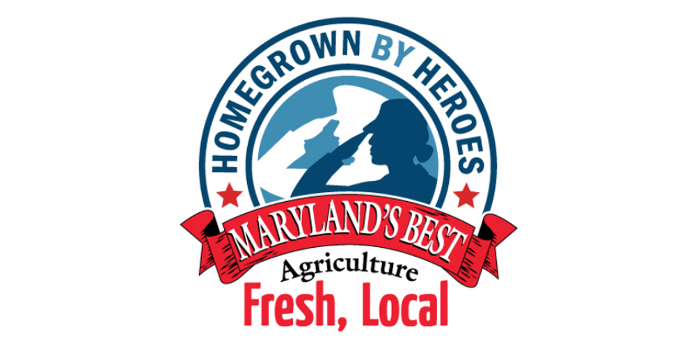 Celebrate Maryland’s Veteran Farmers!