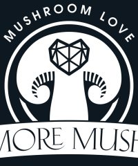 B’More Mushie
