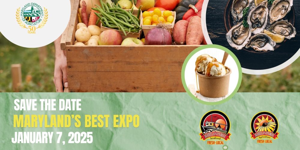 Maryland’s Best Expo