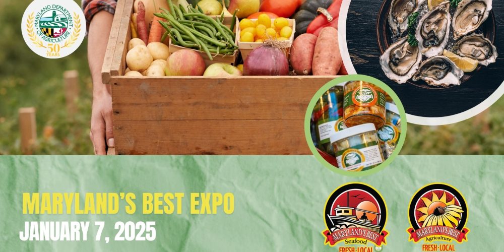 Maryland’s Best Expo