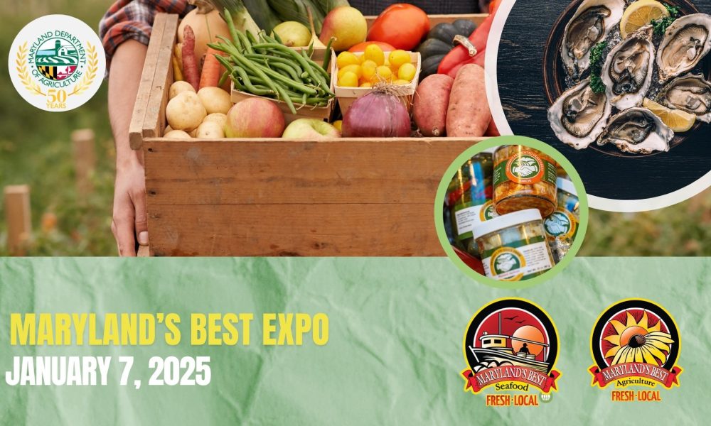 Maryland’s Best Expo