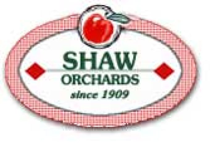 Shaw Orchards