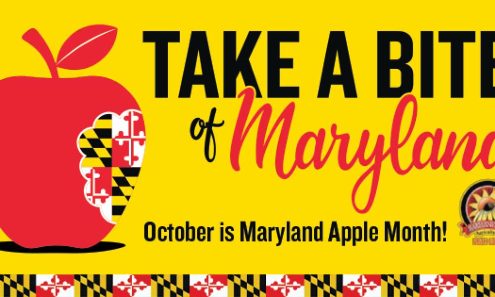 Take a Bite Out of Maryland!