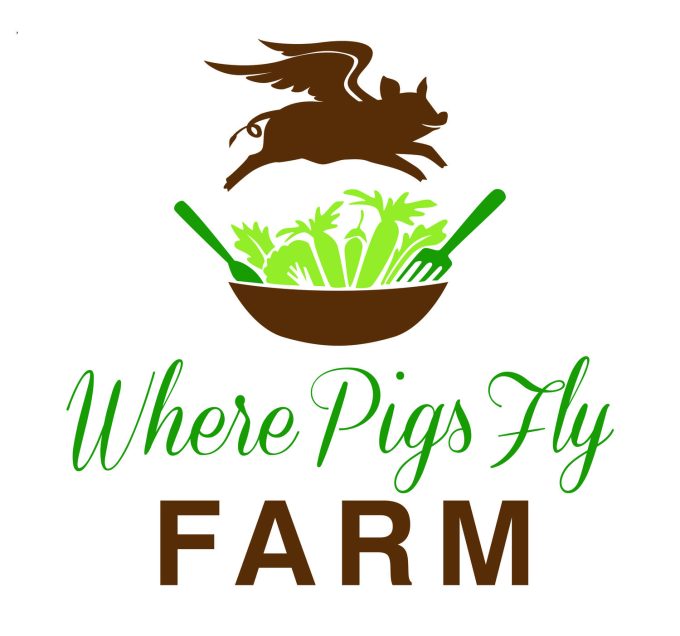 Where Pigs Fly Farm