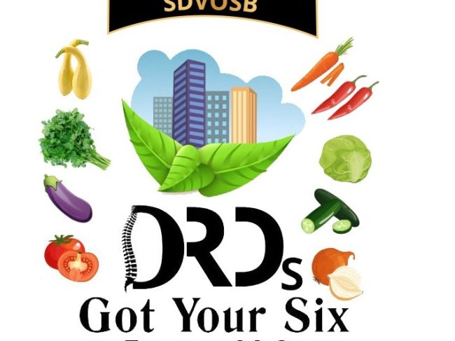 DRDS GOTYOURSIX SERVICES