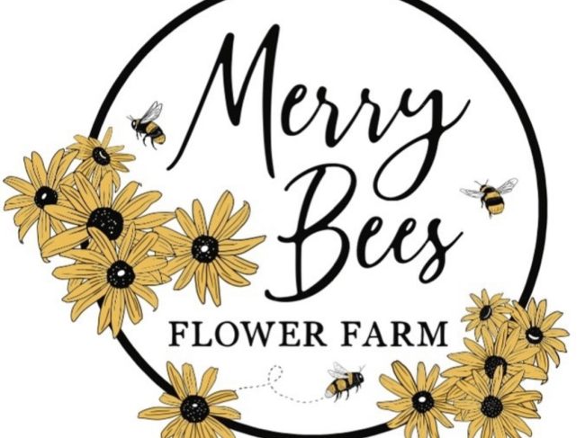 Merry Bees Flower Farm