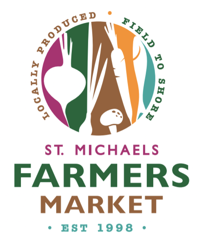 St. Michaels Farmers Market