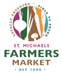 St. Michaels Farmers Market