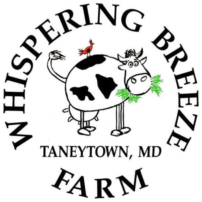 Whispering Breeze Farm