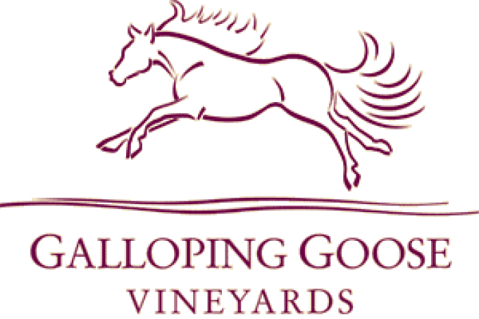 Galloping Goose Vineyard