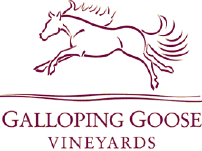 Galloping Goose Vineyard