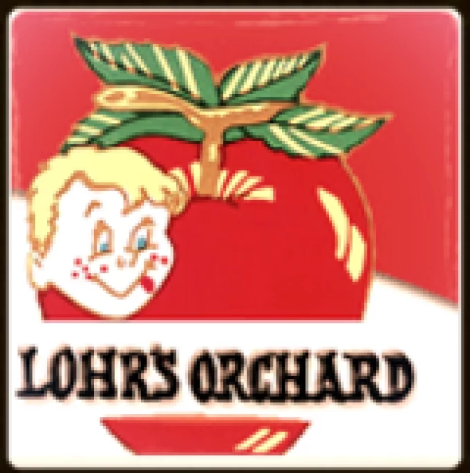 Lohr&#8217;s Orchard