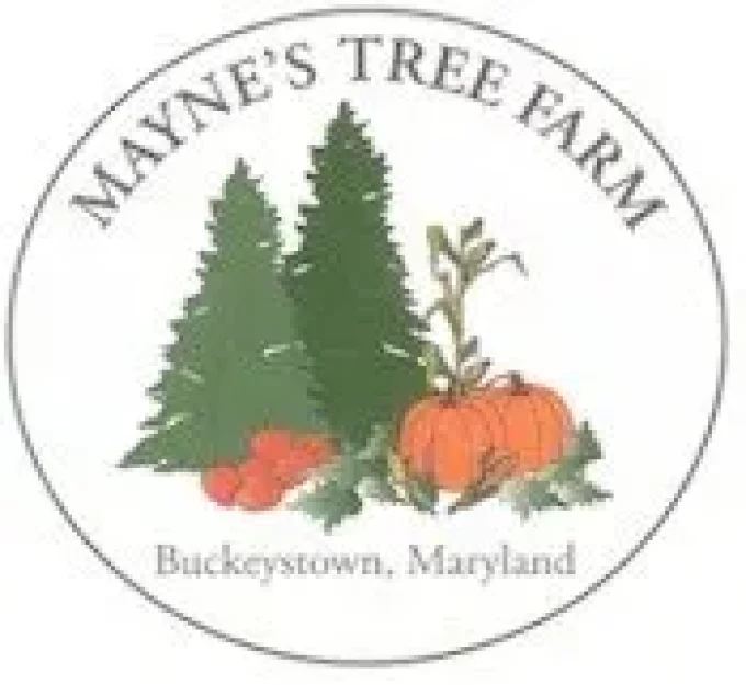 Maynes Tree Farm
