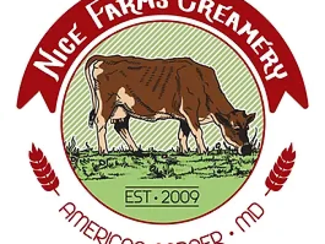 Nice Farms Creamery