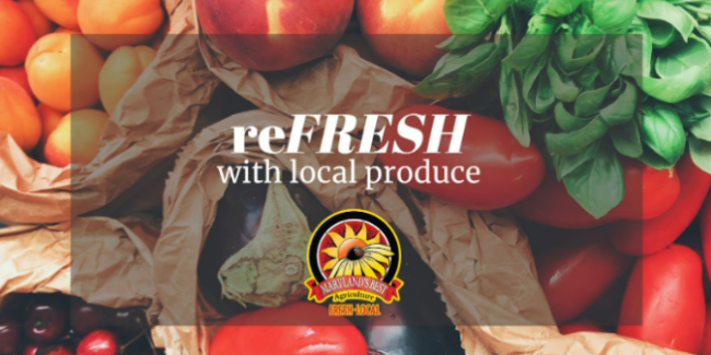 reFRESH this New Year with a Produce Subscription!