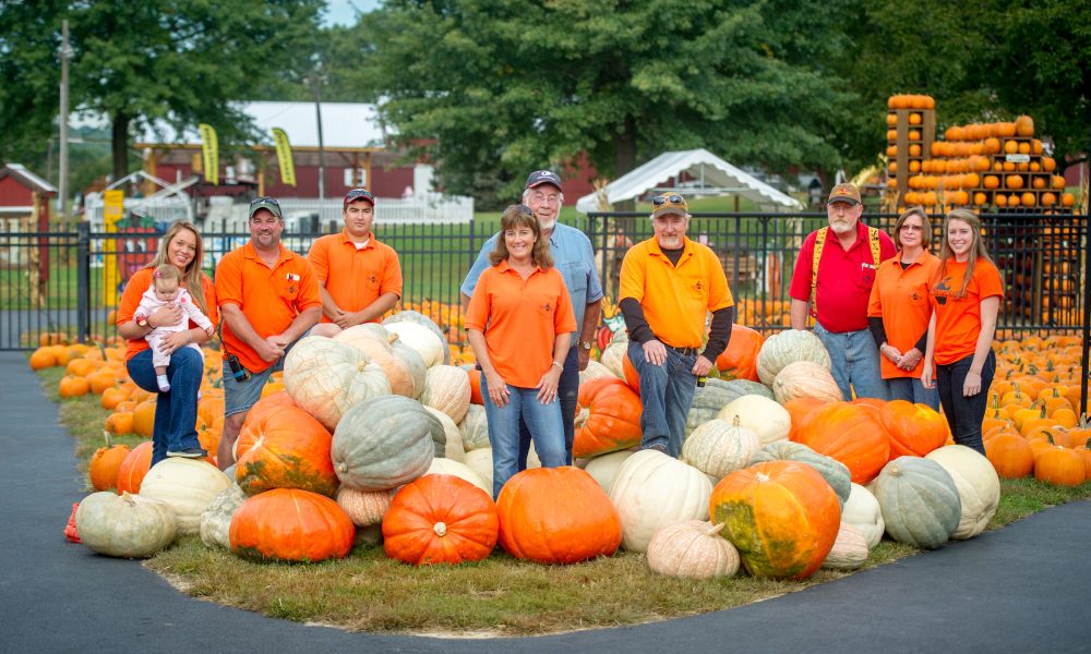 Maryland’s Best for Family Fall Fun