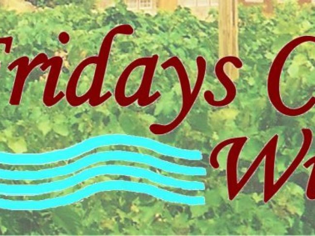 Fridays Creek Winery