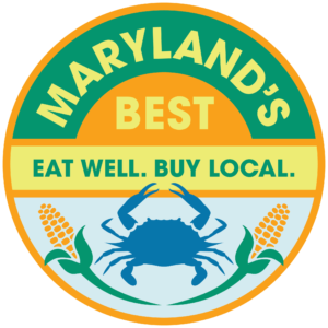 Maryland's Best Style Guide and Brand Assets Download