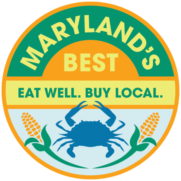 Maryland's Best Style Guide and Brand Assets Download