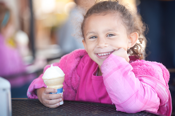 Enjoy the Ice Cream Trail! | Marylands Best